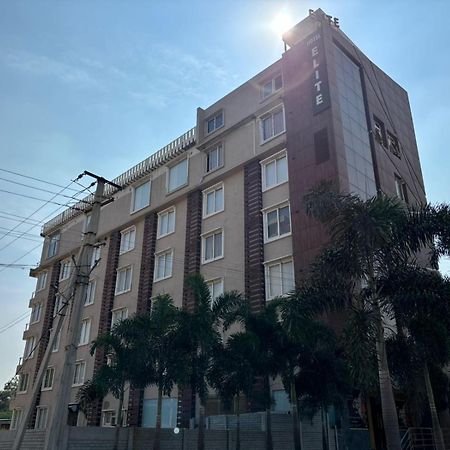 Hotel Elite By Signature Group Hyderabad Eksteriør bilde