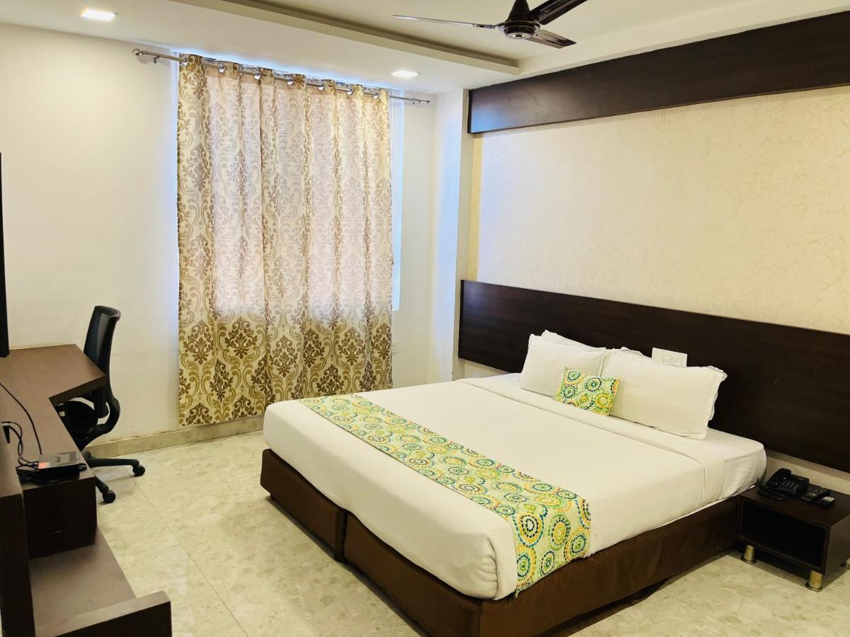 Hotel Elite By Signature Group Hyderabad Eksteriør bilde
