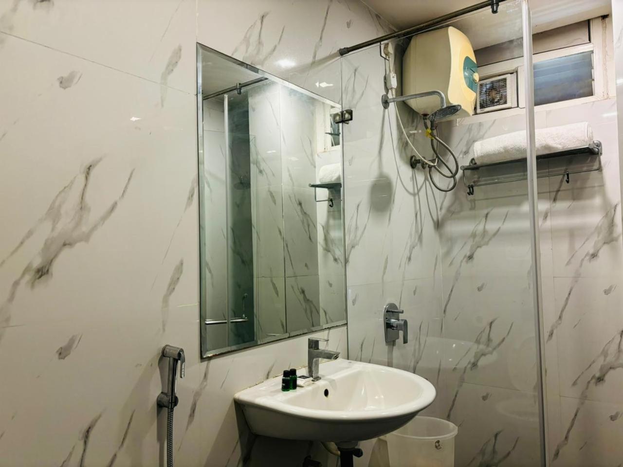 Hotel Elite By Signature Group Hyderabad Eksteriør bilde